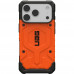 Чехол UAG Pathfinder with MagSafe для iPhone 17 Pro Max Orange
