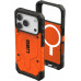 Чехол UAG Pathfinder with MagSafe для iPhone 17 Pro Max Orange