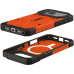 Чехол UAG Pathfinder with MagSafe для iPhone 17 Pro Max Orange
