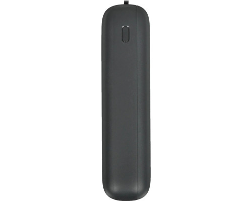 Внешний Power Bank Xiaomi 20000mAh 22.5W Integrated Cable Dark Gray (BHR9740GL)