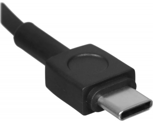 Внешний Power Bank Xiaomi 20000mAh 22.5W Integrated Cable Dark Gray (BHR9740GL)