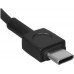 Внешний Power Bank Xiaomi 20000mAh 22.5W Integrated Cable Dark Gray (BHR9740GL)