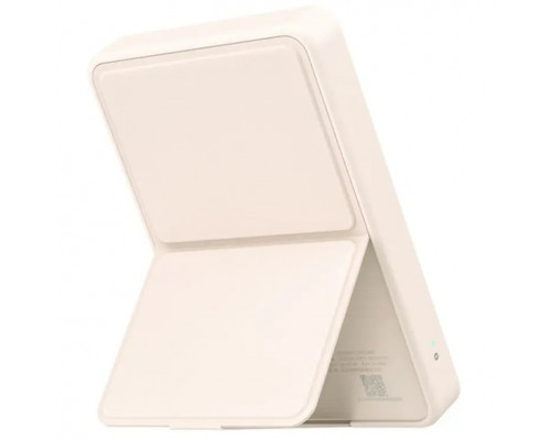 Мобильный Power Bank Xiaomi 6000mAh 15W Magnetic White (BHR9074GL)