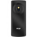 Смартфон Мобильный телефон Ergo B185 Dual Sim Black