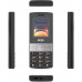 Смартфон Мобильный телефон Ergo B185 Dual Sim Black