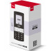 Смартфон Мобильный телефон Ergo B185 Dual Sim Black