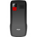 Смартфон Мобильный телефон Ergo R182 Dual Sim Black