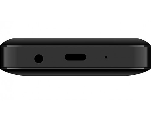 Смартфон Мобильный телефон Ergo R182 Dual Sim Black