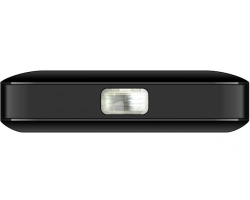Смартфон Мобильный телефон Ergo R182 Dual Sim Black