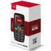 Смартфон Мобильный телефон Ergo R182 Dual Sim Black