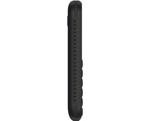 Смартфон Мобильный телефон Ergo R202 Dual Sim Black