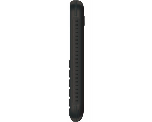 Смартфон Мобильный телефон Ergo R202 Dual Sim Black