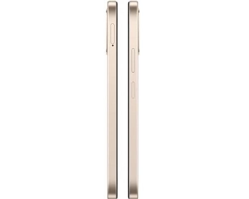 Смартфон OPPO A6 6/256GB Aurora Gold