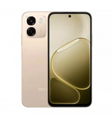 OPPO A6 6/256GB Aurora Gold