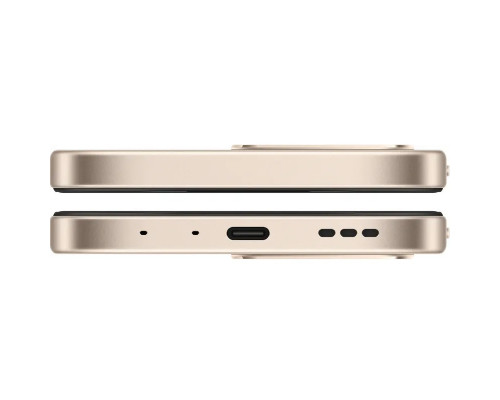 Смартфон OPPO A6 6/256GB Aurora Gold