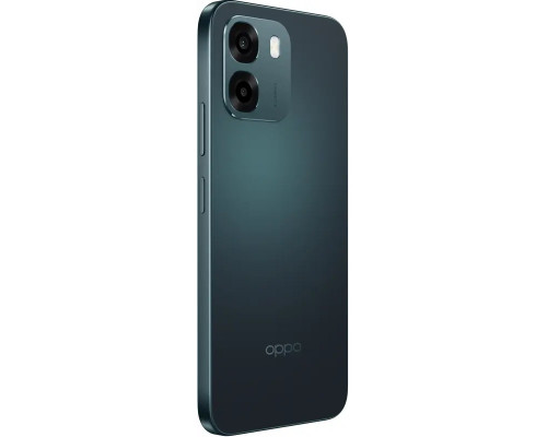 Смартфон OPPO A6 6/256GB Sapphire Blue