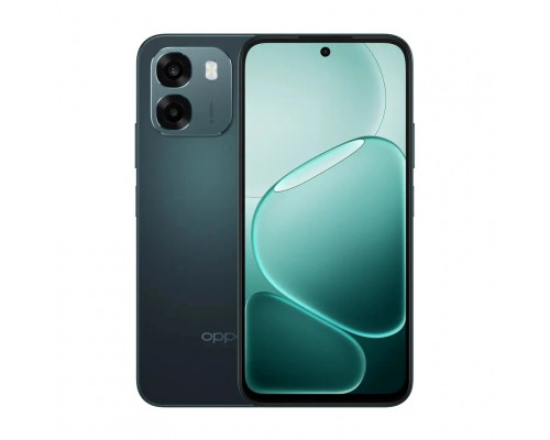 Смартфон OPPO A6 6/256GB Sapphire Blue