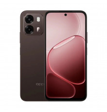 OPPO A6S 8/256GB Cappuccino Brown