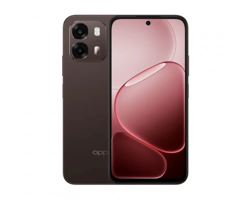 Смартфон OPPO A6S 8/256GB Cappuccino Brown