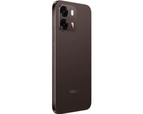 Смартфон OPPO A6S 8/256GB Cappuccino Brown
