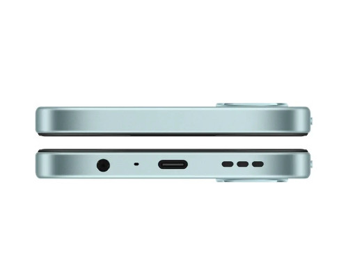 Смартфон OPPO A6X 4/128GB Ice Blue