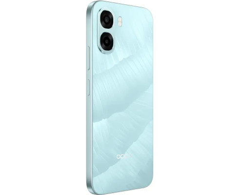Смартфон OPPO A6X 4/128GB Ice Blue
