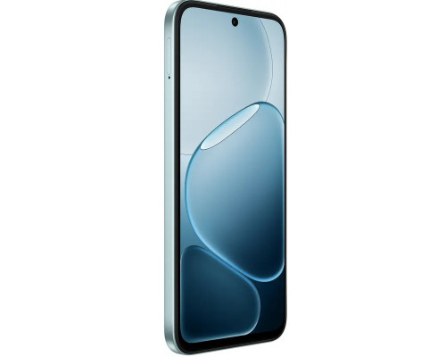 Смартфон OPPO A6X 4/128GB Ice Blue