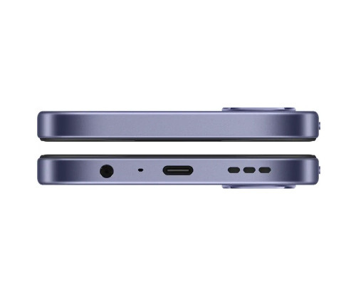 Смартфон OPPO A6X 4/128GB Plum Purple
