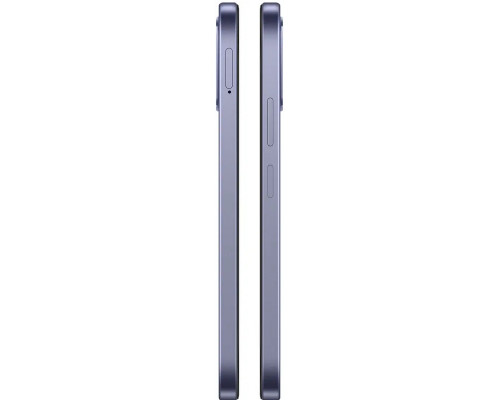 Смартфон OPPO A6X 4/128GB Plum Purple