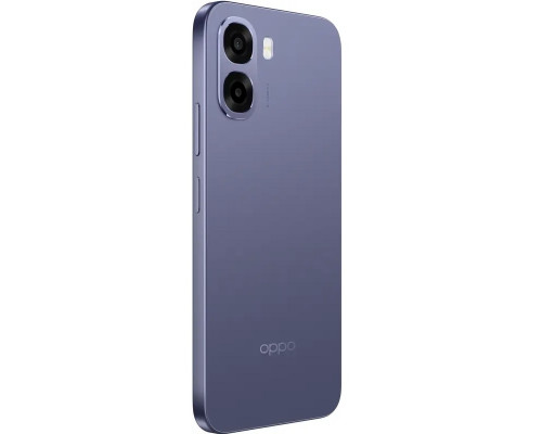 Смартфон OPPO A6X 4/128GB Plum Purple