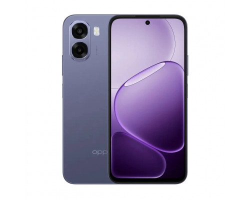 Смартфон OPPO A6X 4/128GB Plum Purple