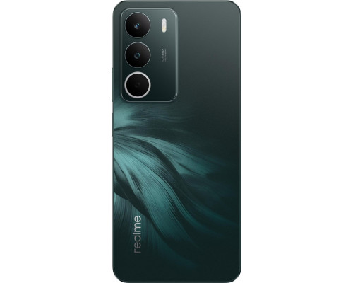 Смартфон Realme C71 6/128GB NFC Forest Owl
