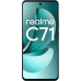 Смартфон Realme C71 6/128GB NFC Forest Owl