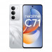 Смартфон Realme C71 6/128GB NFC White Swan