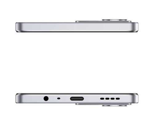 Смартфон Realme C71 6/128GB NFC White Swan