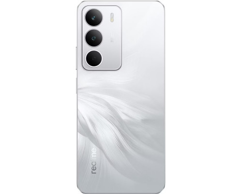 Смартфон Realme C71 6/128GB NFC White Swan