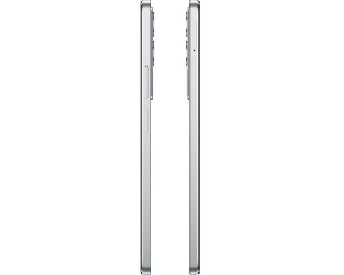 Смартфон Realme C71 8/256GB NFC White Swan
