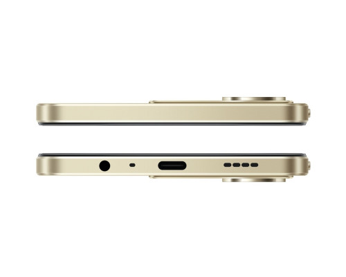 Смартфон Realme Note 70 4/128GB Beach Gold