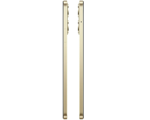 Смартфон Realme Note 70 4/128GB Beach Gold
