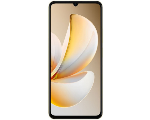 Смартфон Realme Note 70 4/128GB Beach Gold