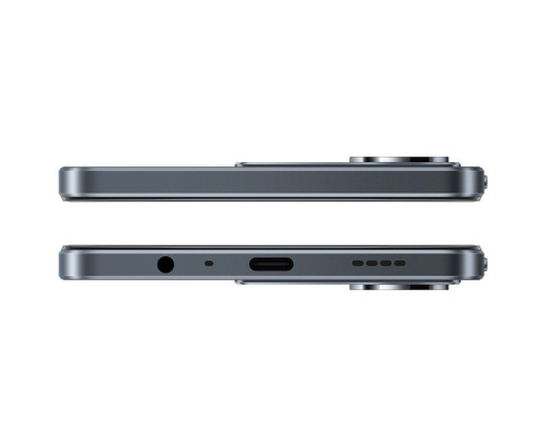 Смартфон Realme Note 70 4/128GB Obsidian Black