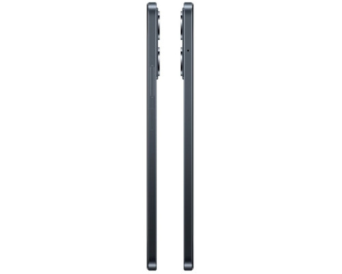 Смартфон Realme Note 70 4/128GB Obsidian Black
