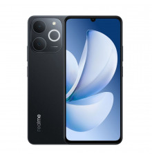 Realme Note 70 4/128GB Obsidian Black