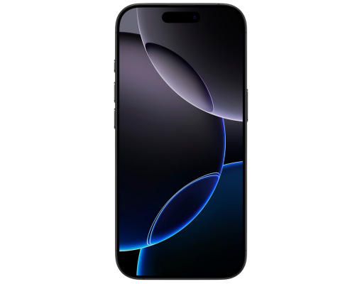 Apple iPhone 16 Pro 128GB Black Titanium Восстановленный