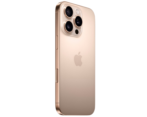 Apple iPhone 16 Pro 128GB Desert Titanium Восстановленный