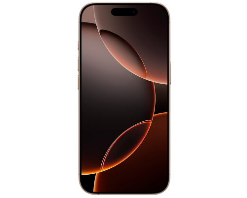 Apple iPhone 16 Pro 128GB Desert Titanium Восстановленный