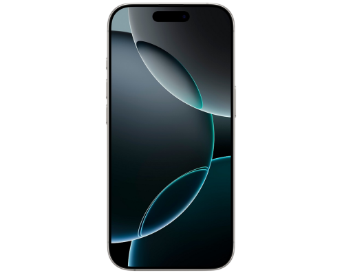 Apple iPhone 16 Pro 128GB White Titanium Восстановленный