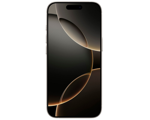 Apple iPhone 16 Pro 128GB Natural Titanium Восстановленный