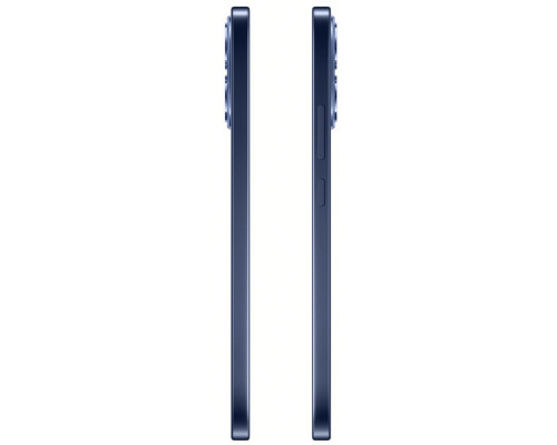Смартфон OPPO Reno15 F 5G 8/256GB Twilight Black