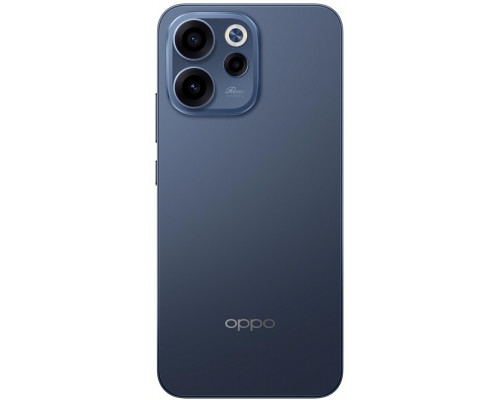 Смартфон OPPO Reno15 F 5G 8/256GB Twilight Black
